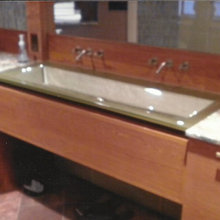 Boys Bathroom