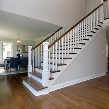 Front Hall