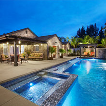 Patio Ideas