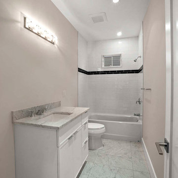 Somerville, MA - Multifamily Renovation