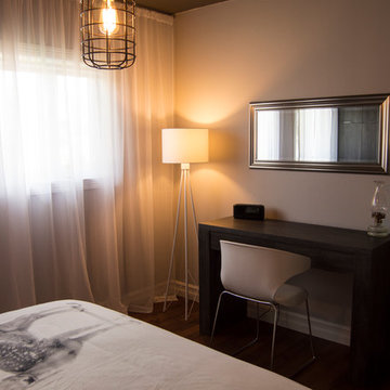 Chambre des maîtres