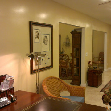 Interior Remodel Projects