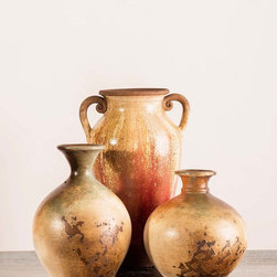 Rustic Accessories - Decorative Accents