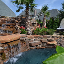 Pool Remodel