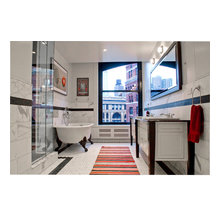 Dream Bathroom