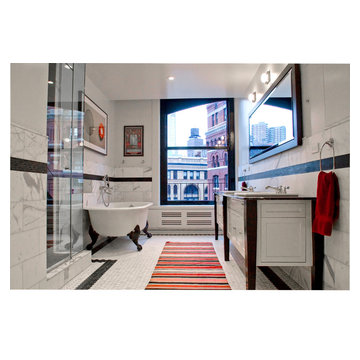 Tribeca Loft