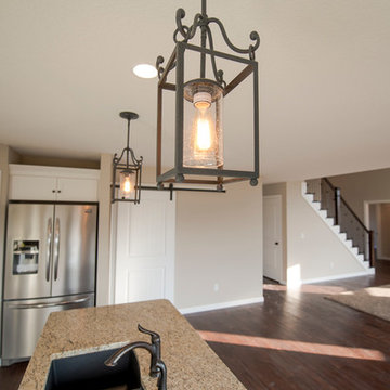 19 Forest at Foxwood