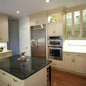 Skillman, NJ Kitchen has a bright new future