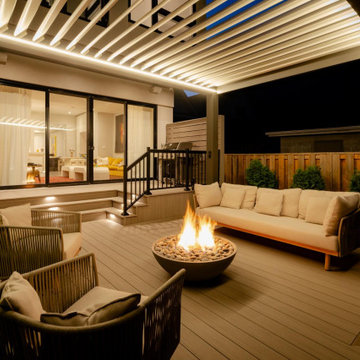 St Clair West Luxury Oasis
