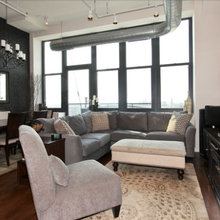 Van Buren Lofts- Chicago, IL