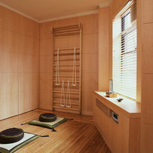 Home Gym