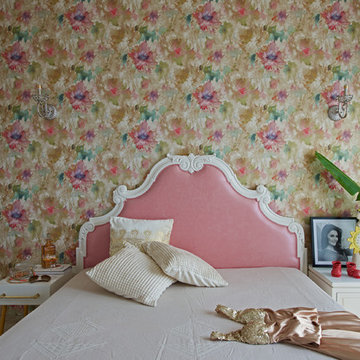 Monica Bedi Residence