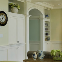 Archways