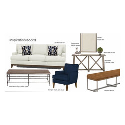 Living Room - Living Room Furniture