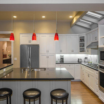 Walnut Creek Residence #1