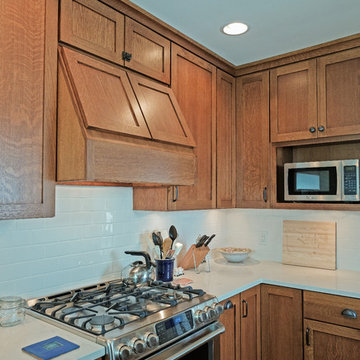 Craftsman Design - Greater Grand Rapids