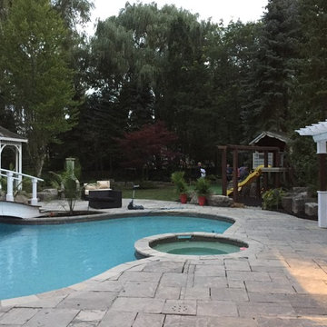 Modern Renovation