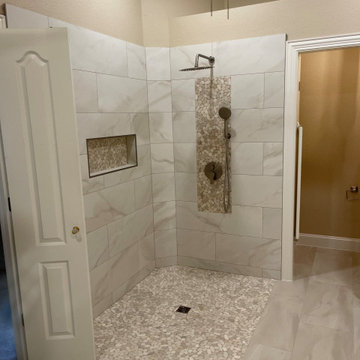 Bathroom Remodels