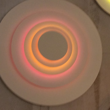 Wandleuchten