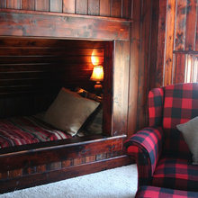 Cozy beds