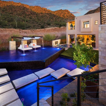 Adero Canyon
