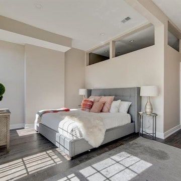 Chicago Home Remodel