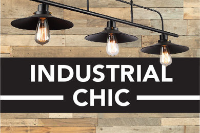 Industrial Chic