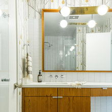 Bathroom Ideas