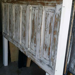 Bring Character To Your Bedroom - Headboards