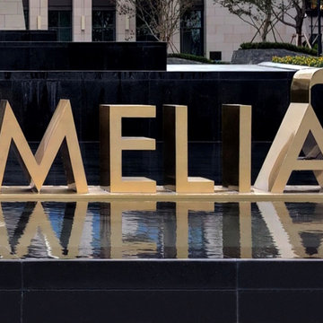ARCHITECTURAL SIGNAGE, WAY FINDING, FASCIA SIGNAGE, LED DISPLAY SCREEN