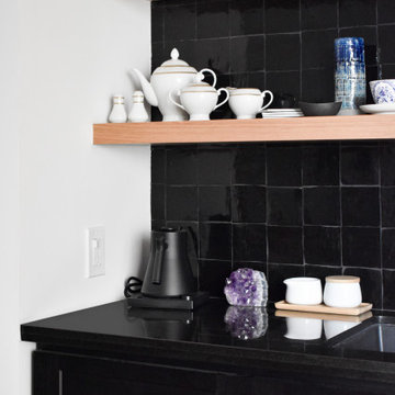 Burlingame Boho Revival