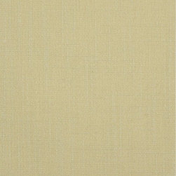 Linen Color Hudson Yarn Dyed Solid Cotton Blend Design Fabrics - Upholstery Fabric
