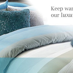 Duvet Covers - Products