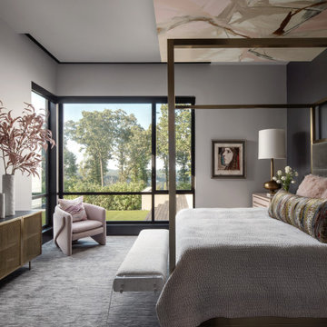Fayetteville Residence