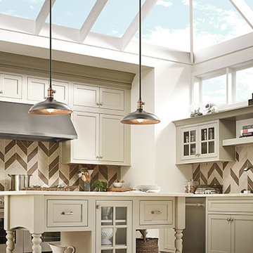 Kitchen Lighting