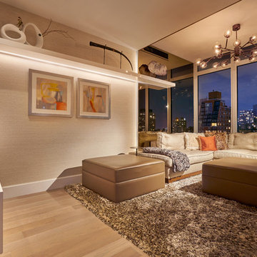 Lenox Hill Ny Residence