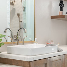 Bathrooms