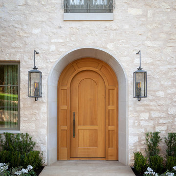 Las Lomas Remodel