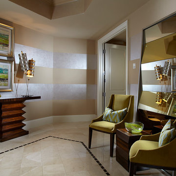 Private Residence 2 - Tavira at Bonita Bay - Vogue Interiors