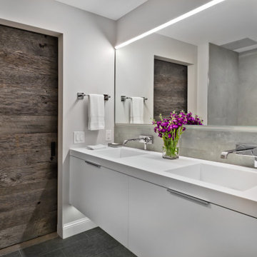 Condo - full remodel