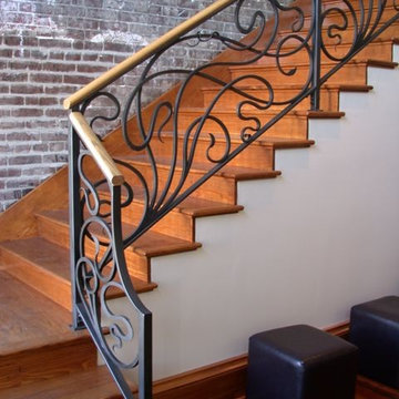 RAILINGS