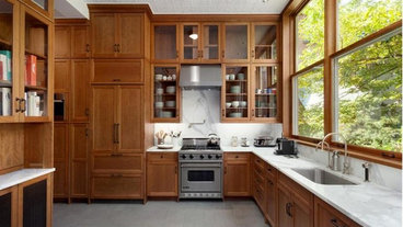 Syracuse Kitchen Cabinets and Countertops