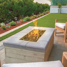 Yard Remodel Ideas
