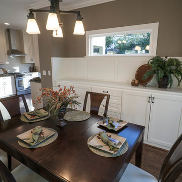 Remodeled Dutch Colonial - NE Portland