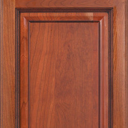 Transitional Door Styles - Kitchen Cabinetry