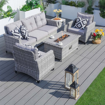 FirePit Set