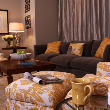 Open Concept Family Friendly Home: Bedrooms