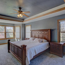 Dramatic Ceiling Effects