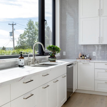 Vancouver West Side Contemporary