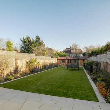 North London renovation